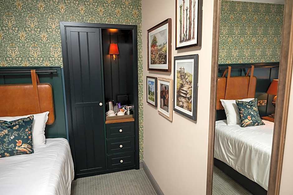 Ethorpe Hotel by Chef & Brewer Collection