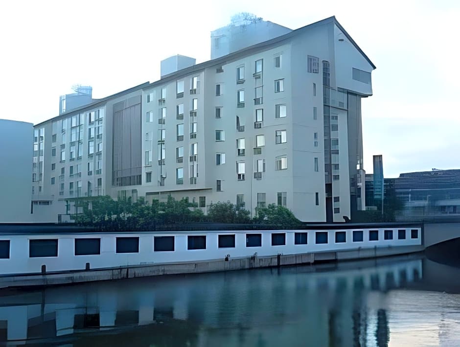 Jinjiang Inn Shaoxing Shengli West Road Luxun Hometown