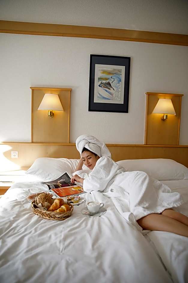 Hotel Alpin Superior