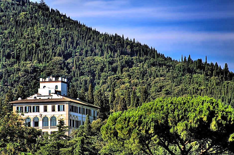Il Salviatino Firenze