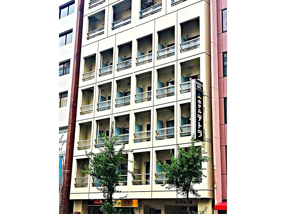 Hotel Tetora Ikebukuro - Vacation STAY 36258v
