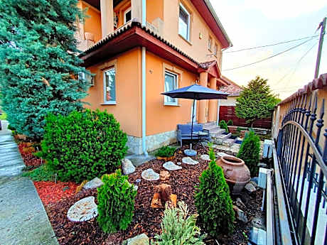 Airport Luxury Apartman 42