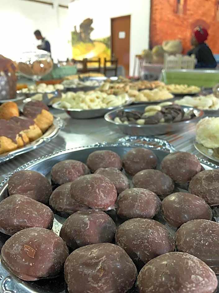 Pousada Mirante das Pedras