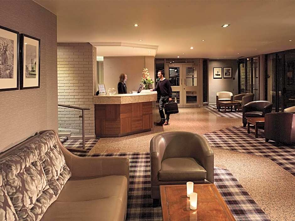 Macdonald Inchyra Hotel & Spa