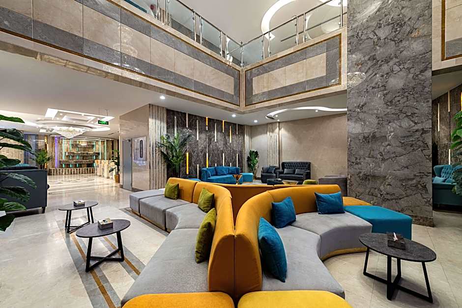 Best Western Ajyad Makkah