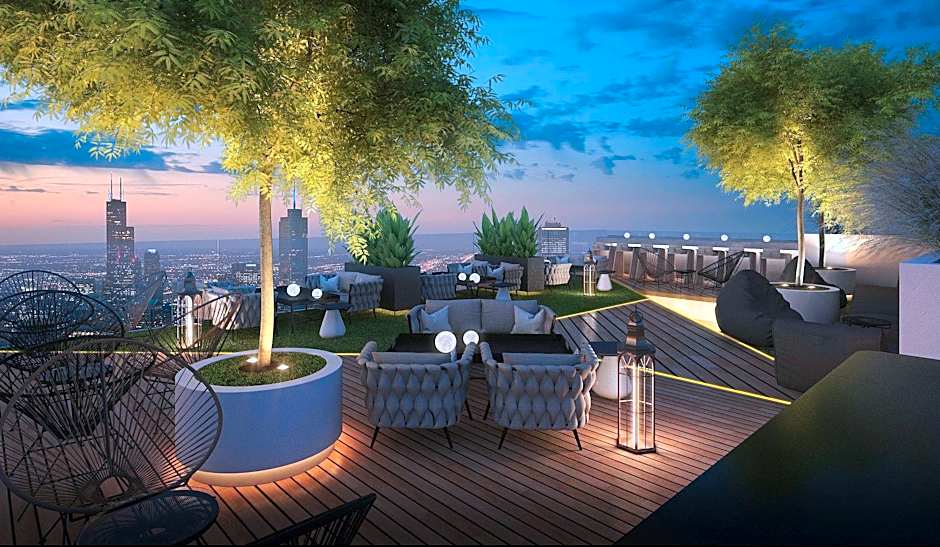 Awann Sewu Boutique Hotel & Suite