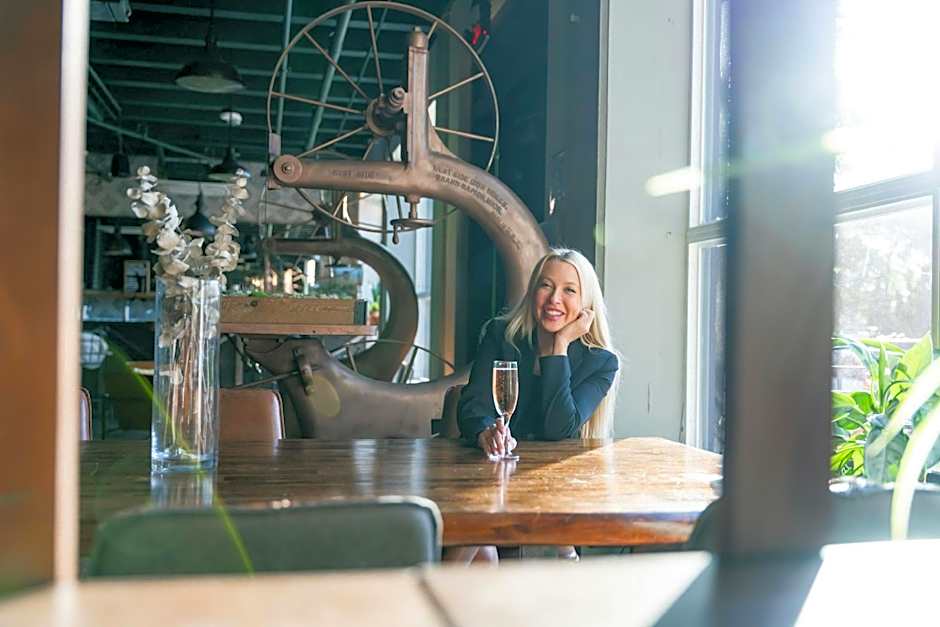 Hotel Nell - Union Market