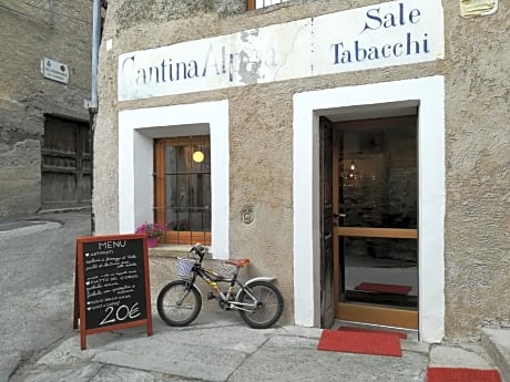 Cantina Alpina