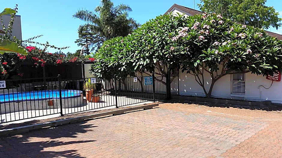 Kerikeri Court Motel