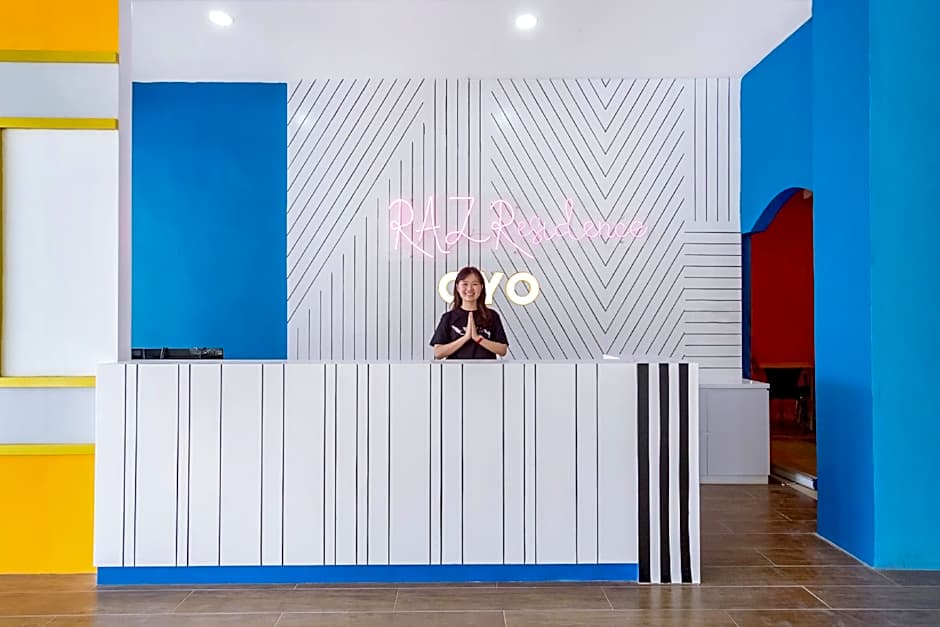 Townhouse Oak Medan near Universitas Sumatera Utara formerly Raz Residence