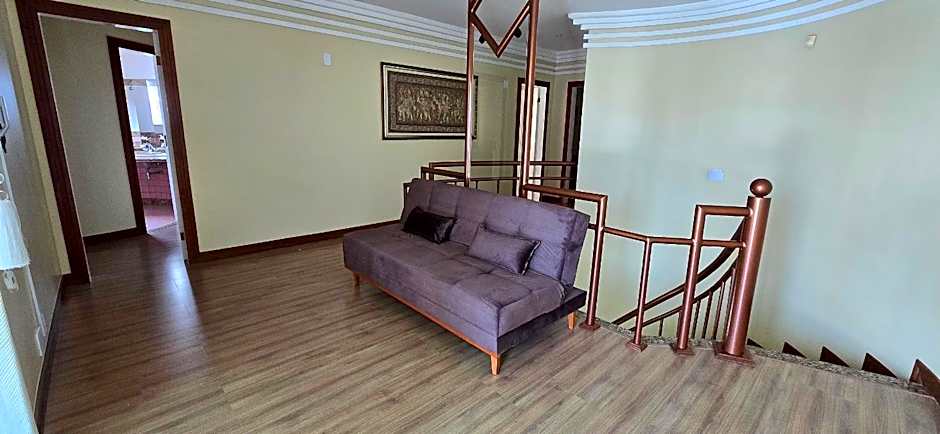 Casa Temporada Veleiro