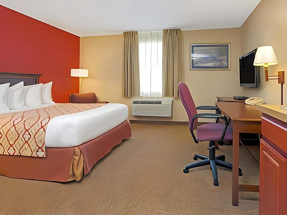 Hawthorn Extended Stay by Wyndham Cincinnati/Sharonville