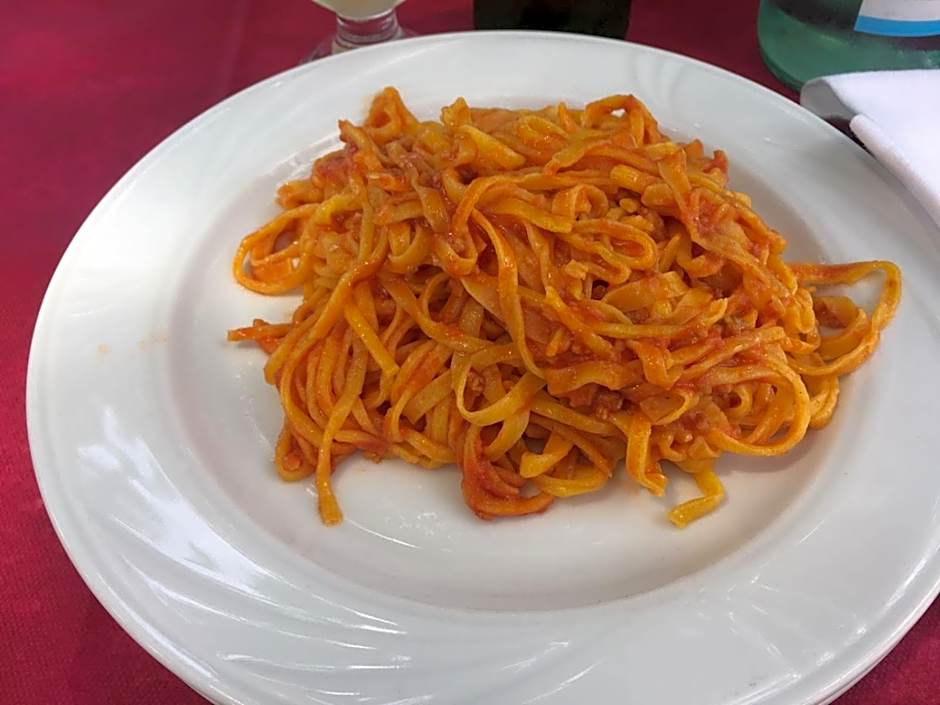 Cristina Rossi Bed and Breakfast