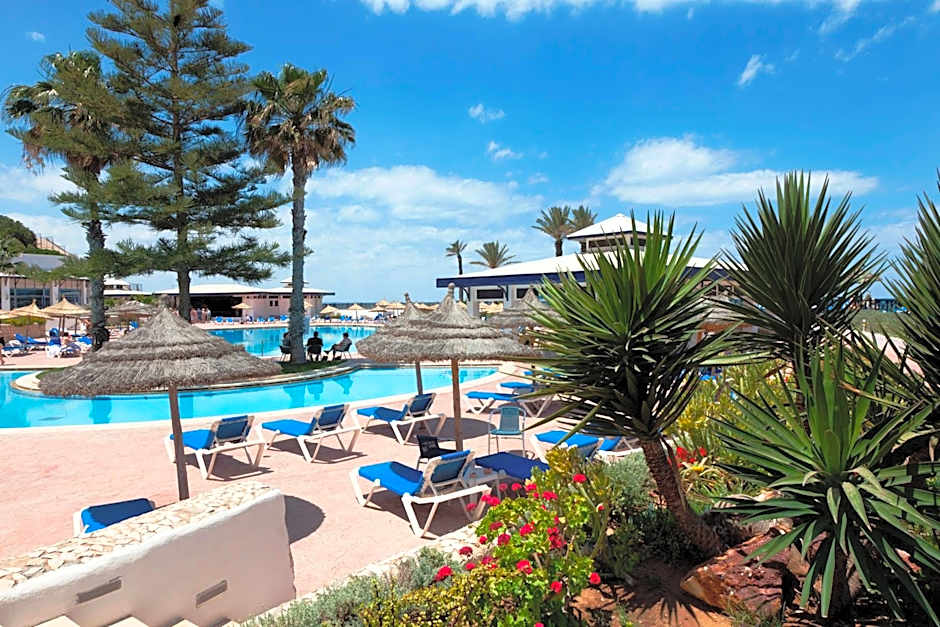 Regency Hotel and Spa