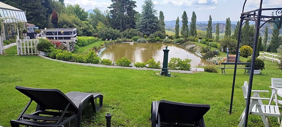 Domaine Le Lanis Chambre d'hôtes avec spa sur réservation