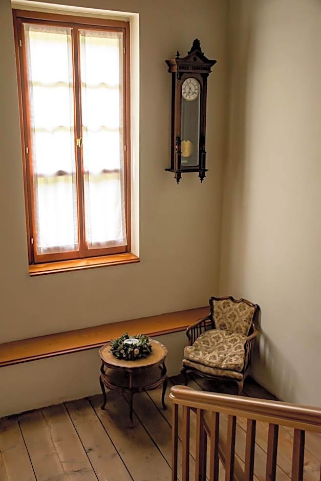 Hotel La Villa della Regina