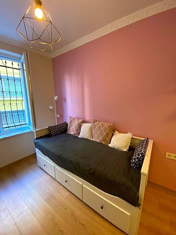 Sapphire Suites Taksim