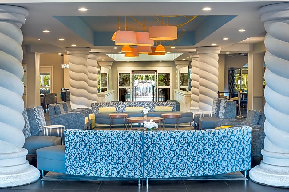 Holiday Inn Fort Lauderdale Airport by IHG
