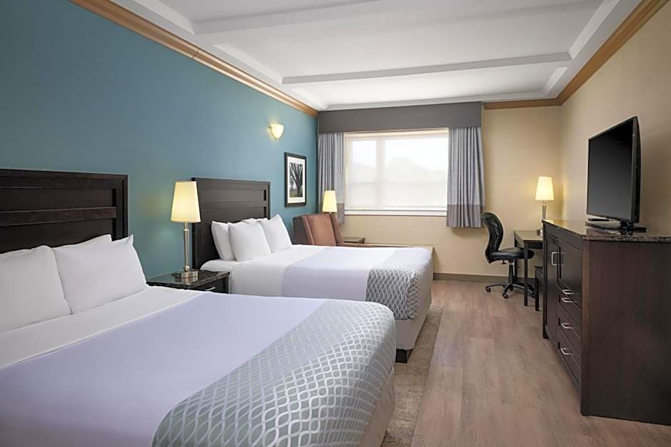 Best Western Plus Kamloops Hotel