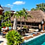Mayan Monkey Hotel & Hostel Tulum