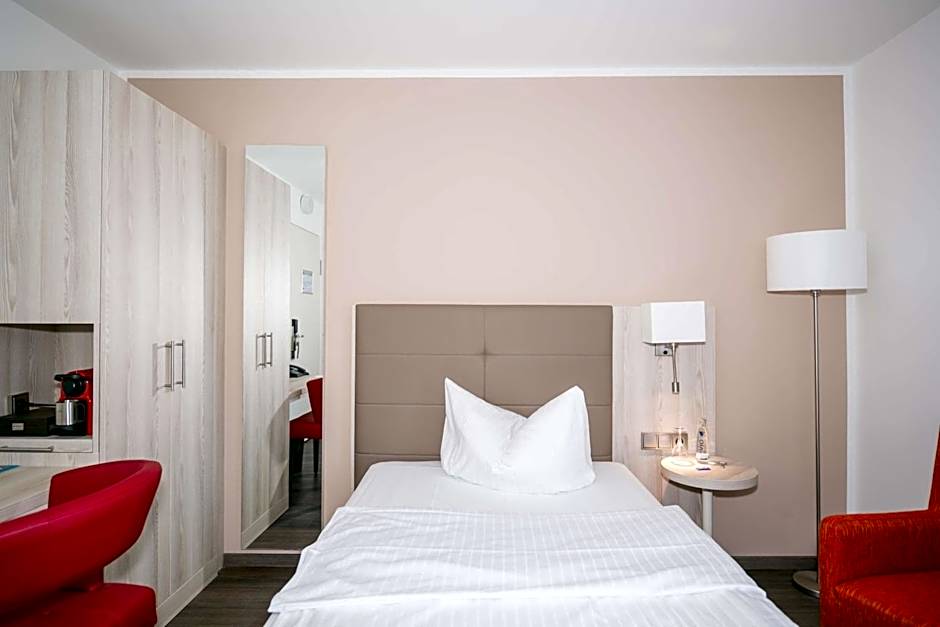 Best Western Hotel Breitbach