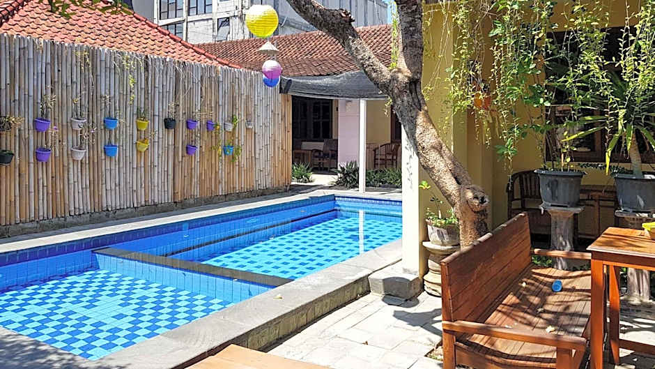 KoolKost at Poppies Lane Street - Minimum stay 30 nights