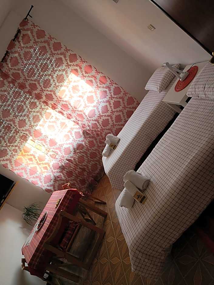 B&B MANITO