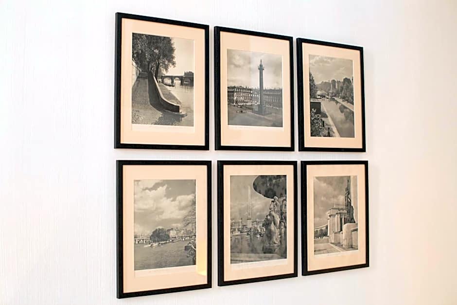 Maison Amodio Boutique B&B adults only