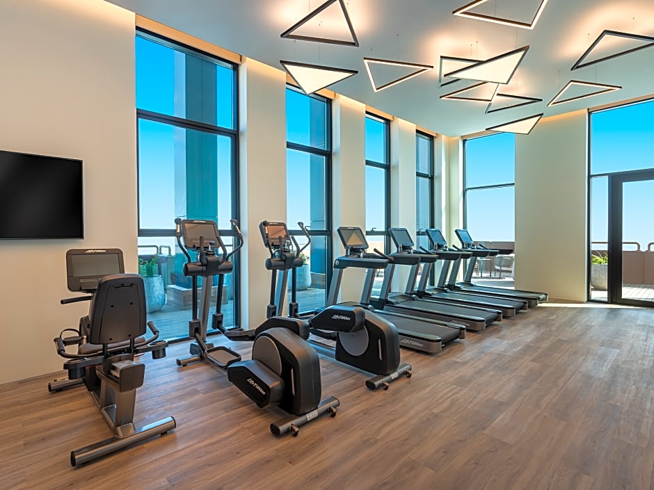 Fairmont Ramla Serviced Residences