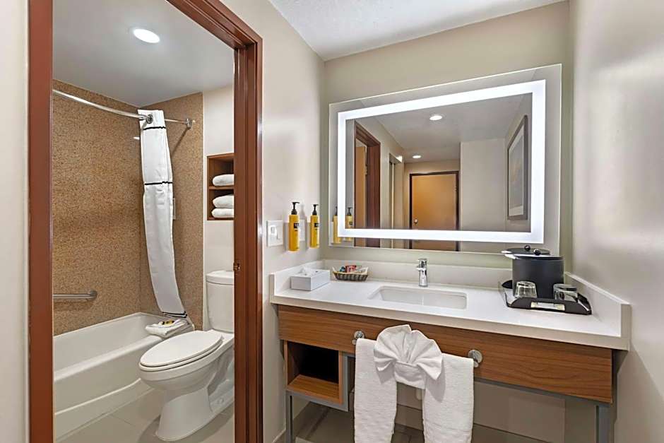 Best Western Plus Newport Mesa Inn