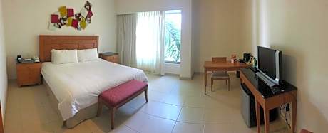 Superior Queen Room