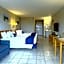 Atlantic Eyrie Lodge