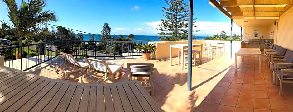 Beachside Holiday Apartments