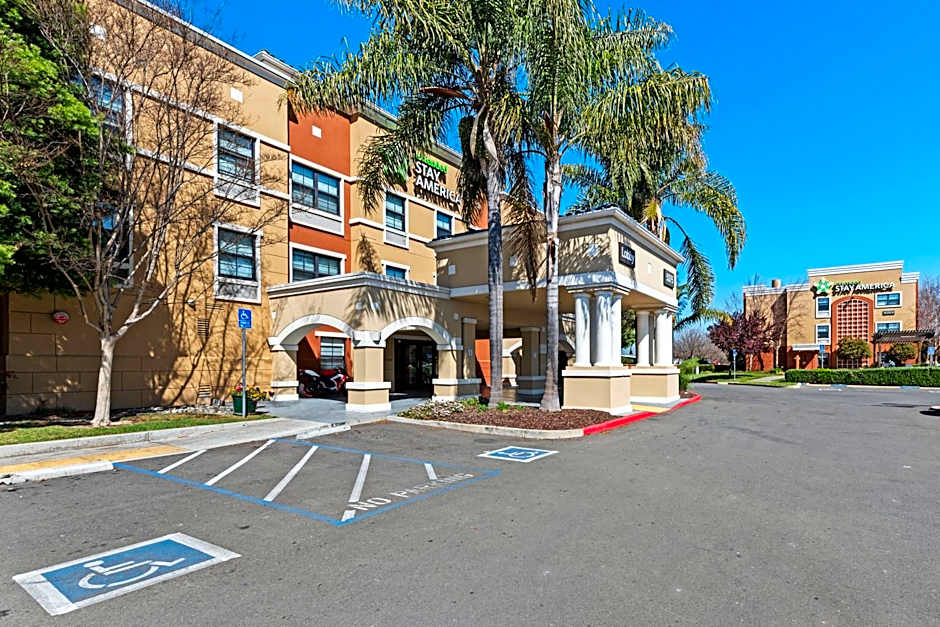 Extended Stay America Suites - Fremont - Newark
