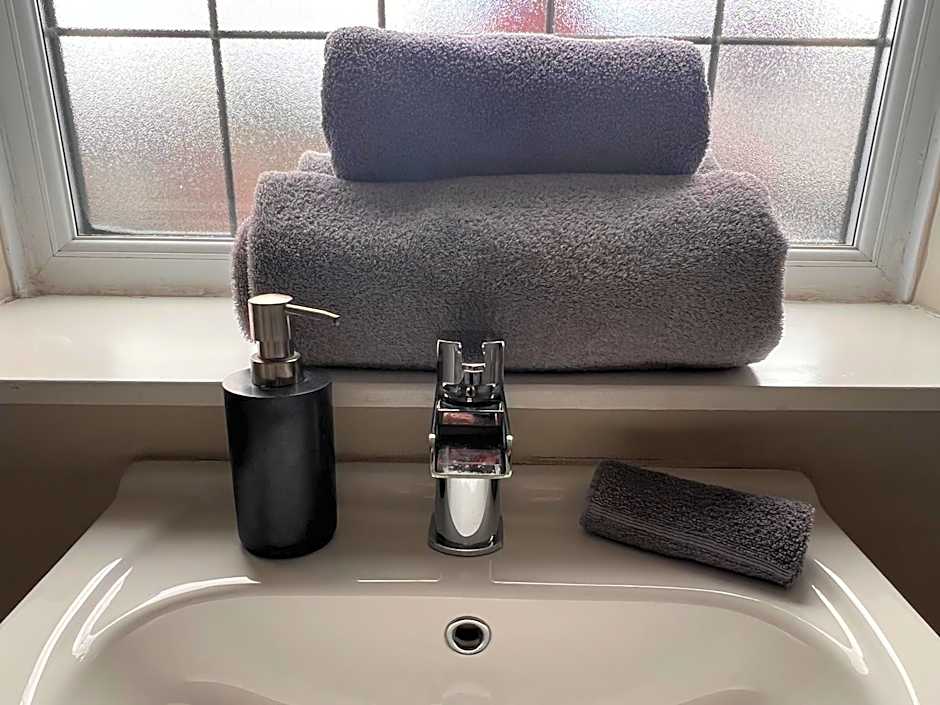 Spire View at THE GALLEON RESTAURANT