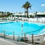 Bungalow con piscina Maspalomas