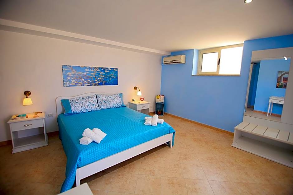 Le Terrazze di Pirandello