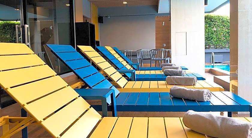 Alt Hotel Nana by UHG