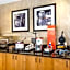 Hampton Inn Wilkesboro