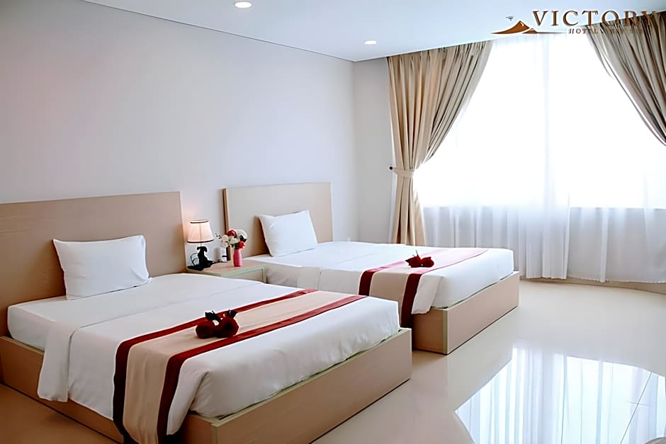 Victory Hotel