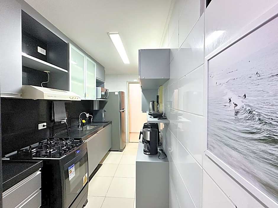 Edifício NEO 2.0 - Pajuçara: Localização incrível na beira-mar da orla!