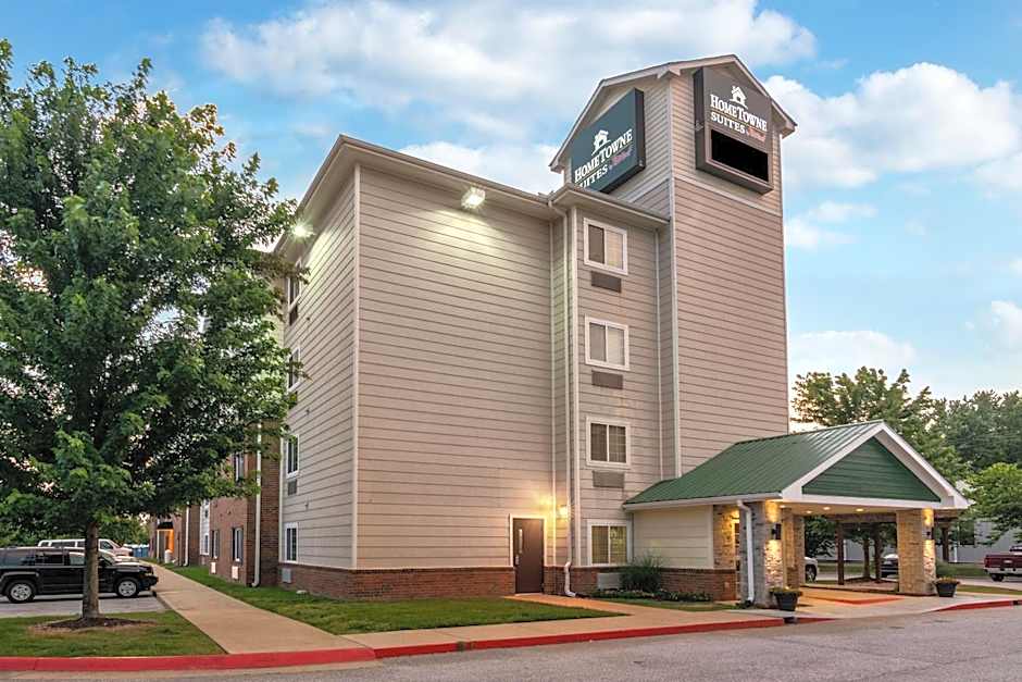 HomeTowne Studios & Suites Bentonville
