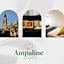 Ampaline HOTEL - Perigueux Boulazac