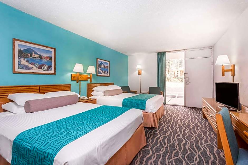 Howard Johnson by Wyndham Commerce GA
