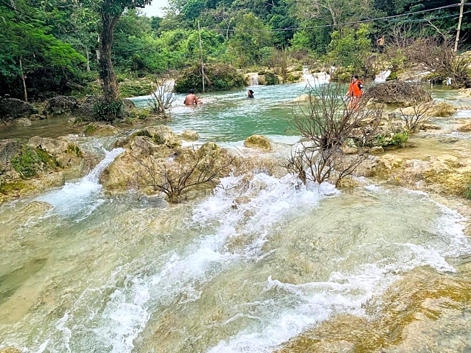Bolinao Transient House B