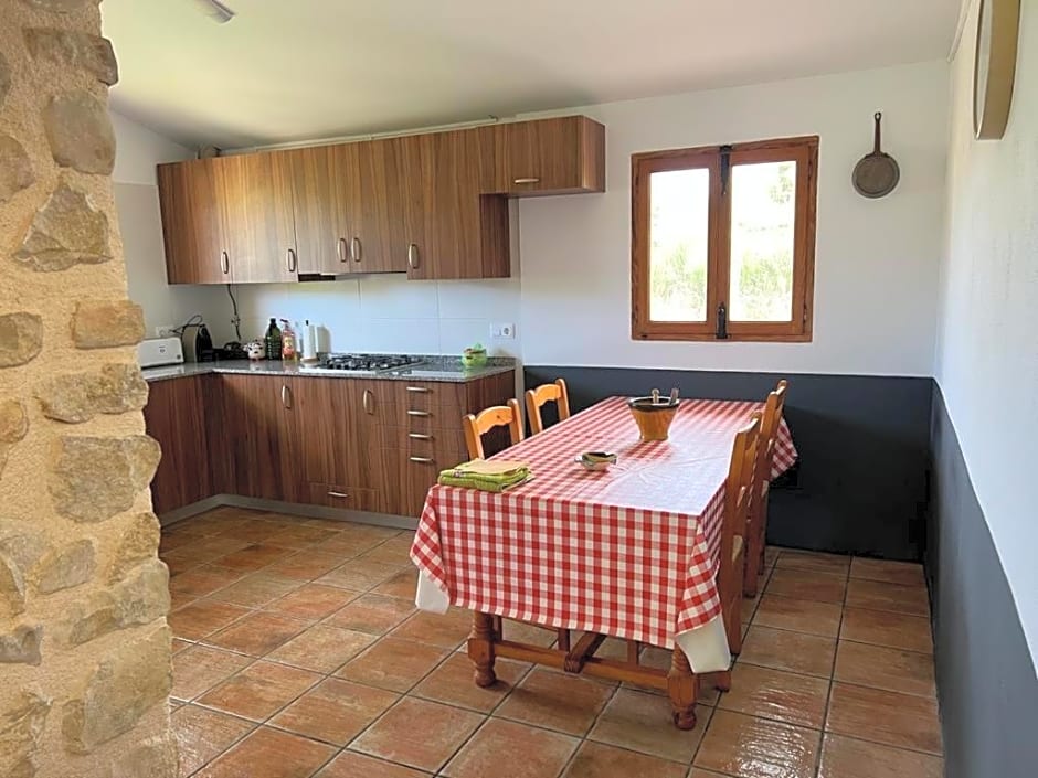 FINCA LA FOIA EL POU