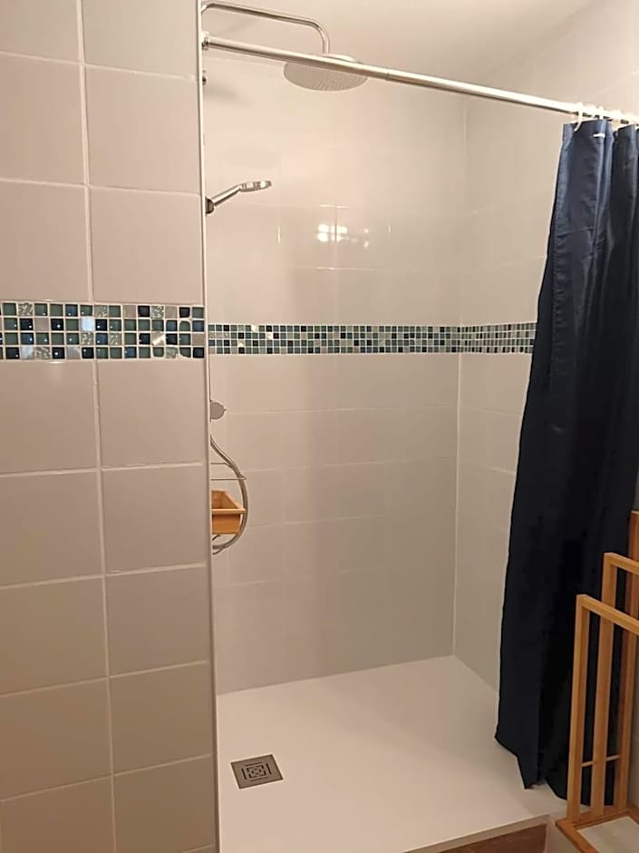 Mas de la Tour Carbonnière