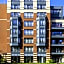 Diamant Suites Brussels EU