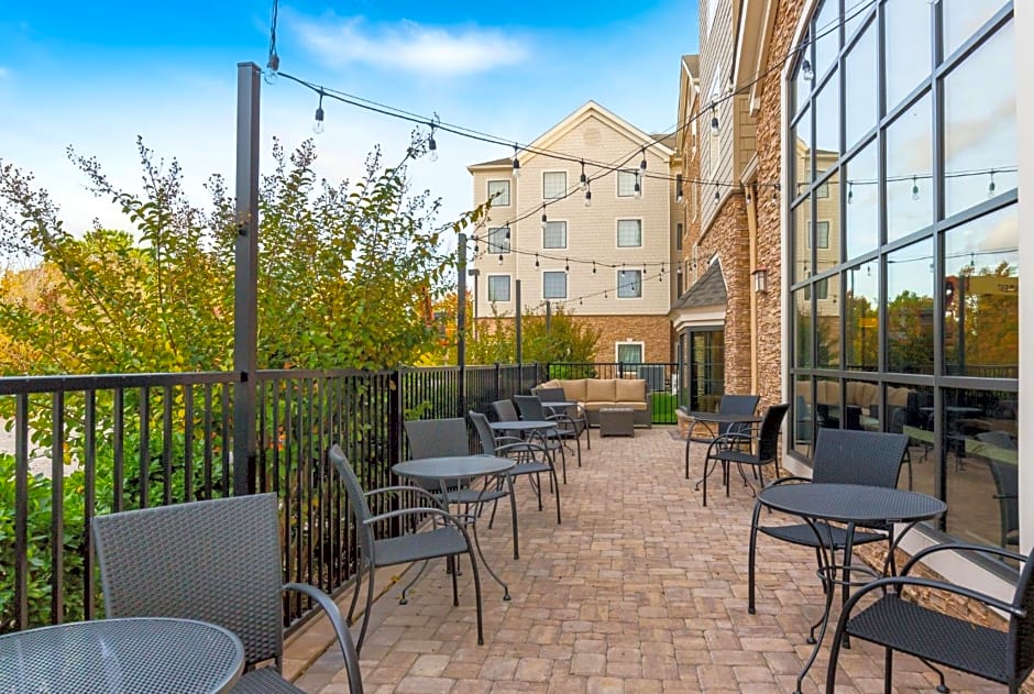 Staybridge Suites Chesapeake-Virginia Beach