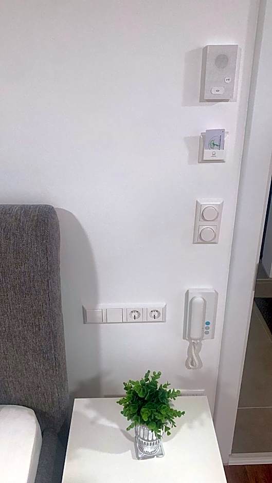 Hotel am Schlossplatz